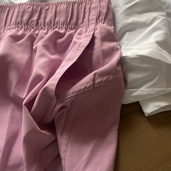 Women’s running shorts, impeccable condition. Selling all three for list price - Picture 8 of 16